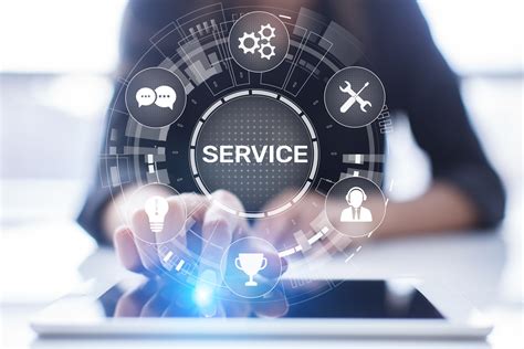 Find Online Services .
